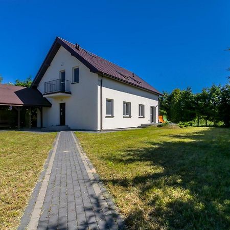 Pokoje Goscinne, Nowy Dom, Cisza I Spokoj, Władysławowo Exterior foto